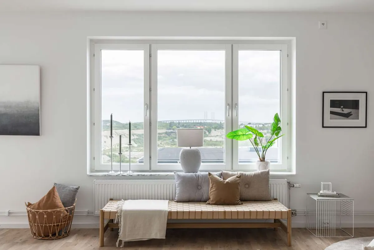 Hyreslägenhet på Limhamn i limhamn