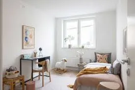 Hyreslägenhet på Limhamn i limhamn