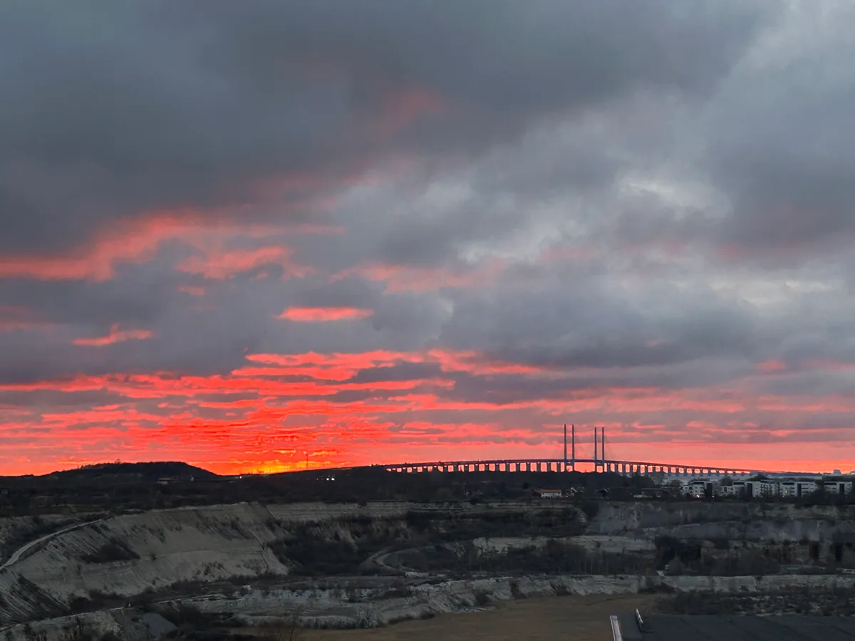 Hyreslägenhet på Limhamn i limhamn