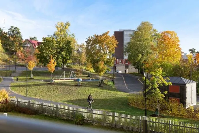 Hyreslägenhet på Sollentuna i sollentuna
