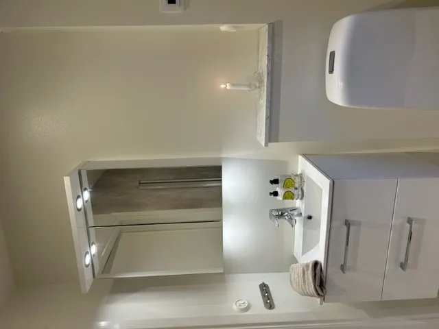 Hyreslägenhet på Eskilstuna i eskilstuna