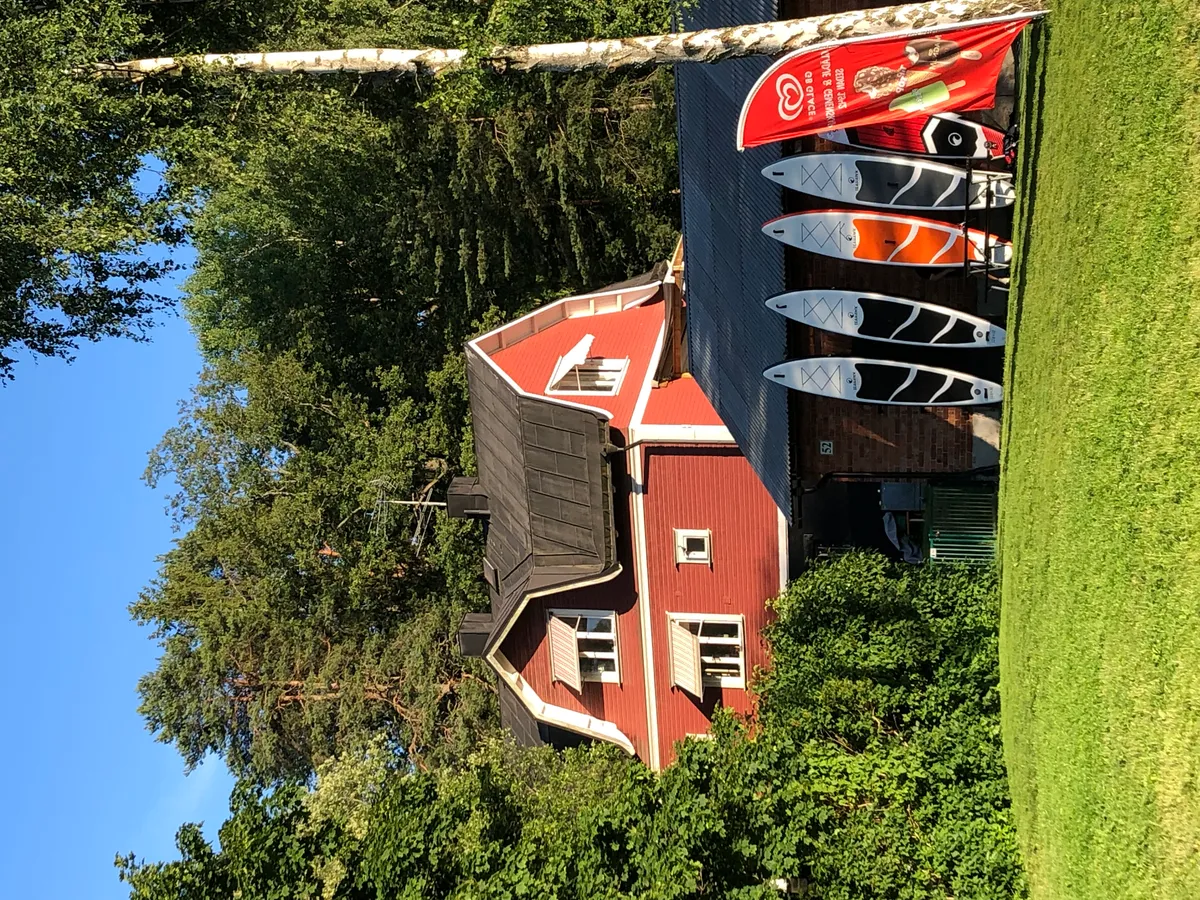 Hyresbostad på Stockholm i stockholm