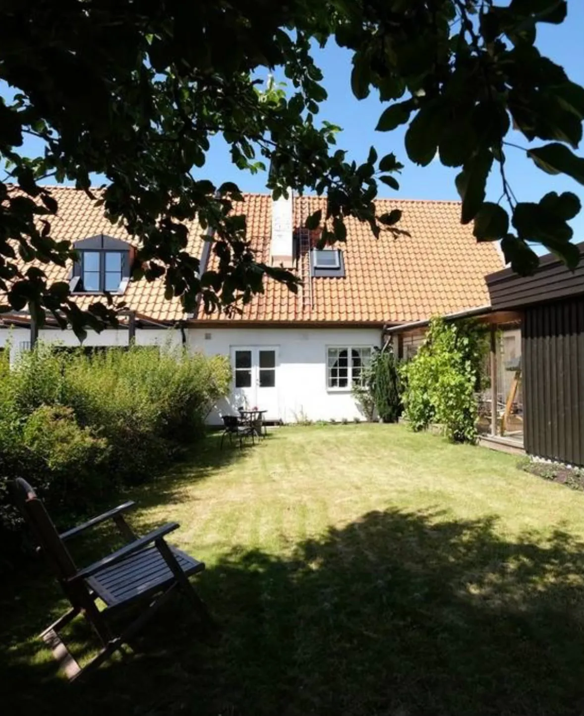 Hyresbostad på Båstad i bastad