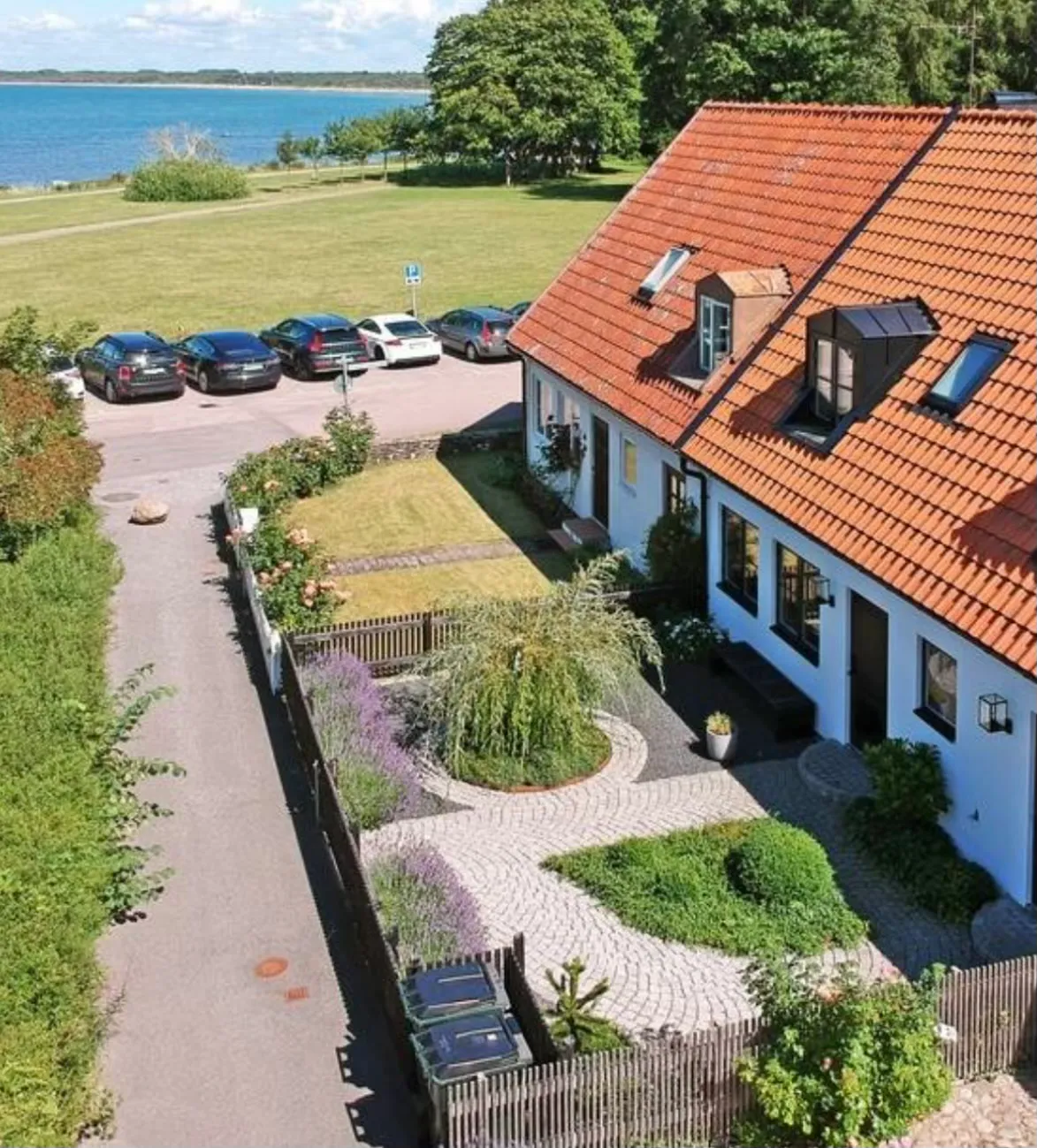 Hyresbostad på Båstad i bastad
