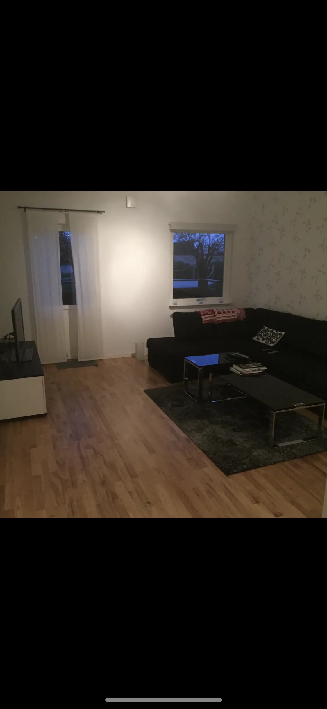 Hyreslägenhet på Oskarshamn i oskarshamn