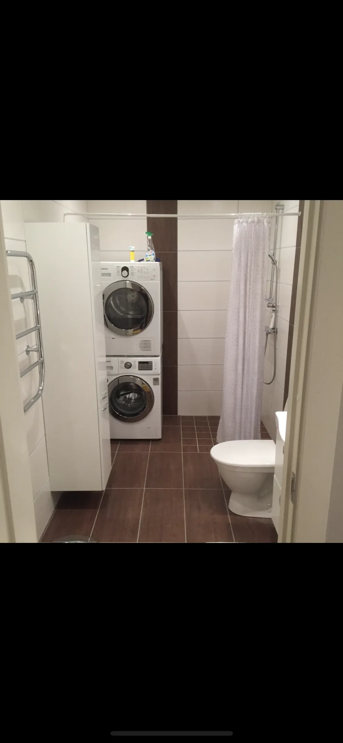 Hyreslägenhet på Oskarshamn i oskarshamn