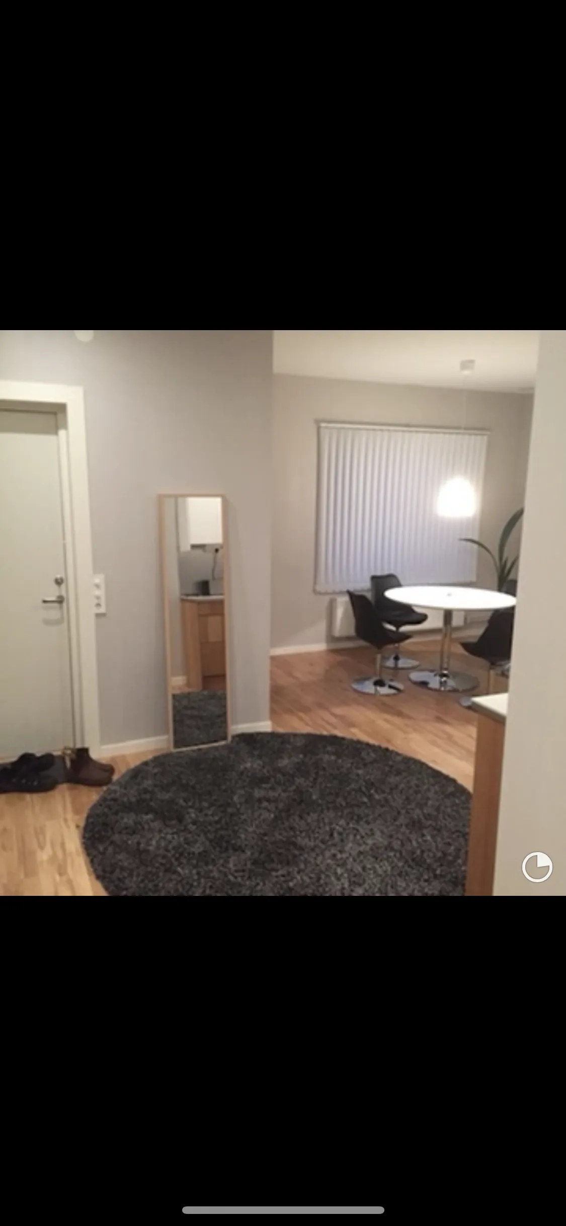 Hyreslägenhet på Oskarshamn i oskarshamn