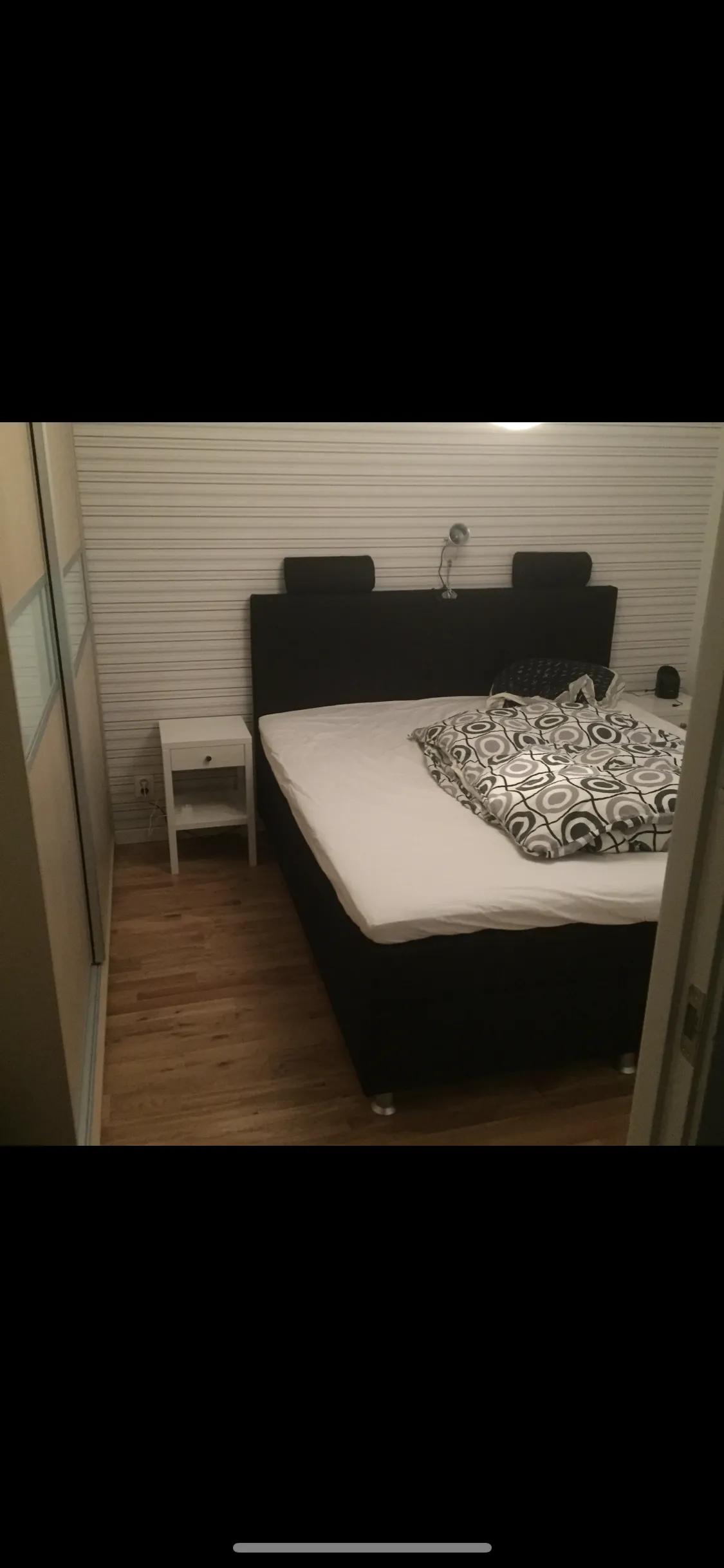 Hyreslägenhet på Oskarshamn i oskarshamn