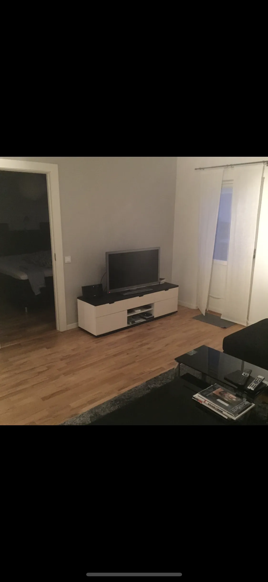 Hyreslägenhet på Oskarshamn i oskarshamn