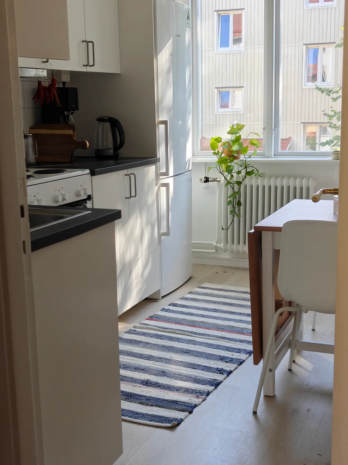 Hyreslägenhet på Göteborg i goteborg