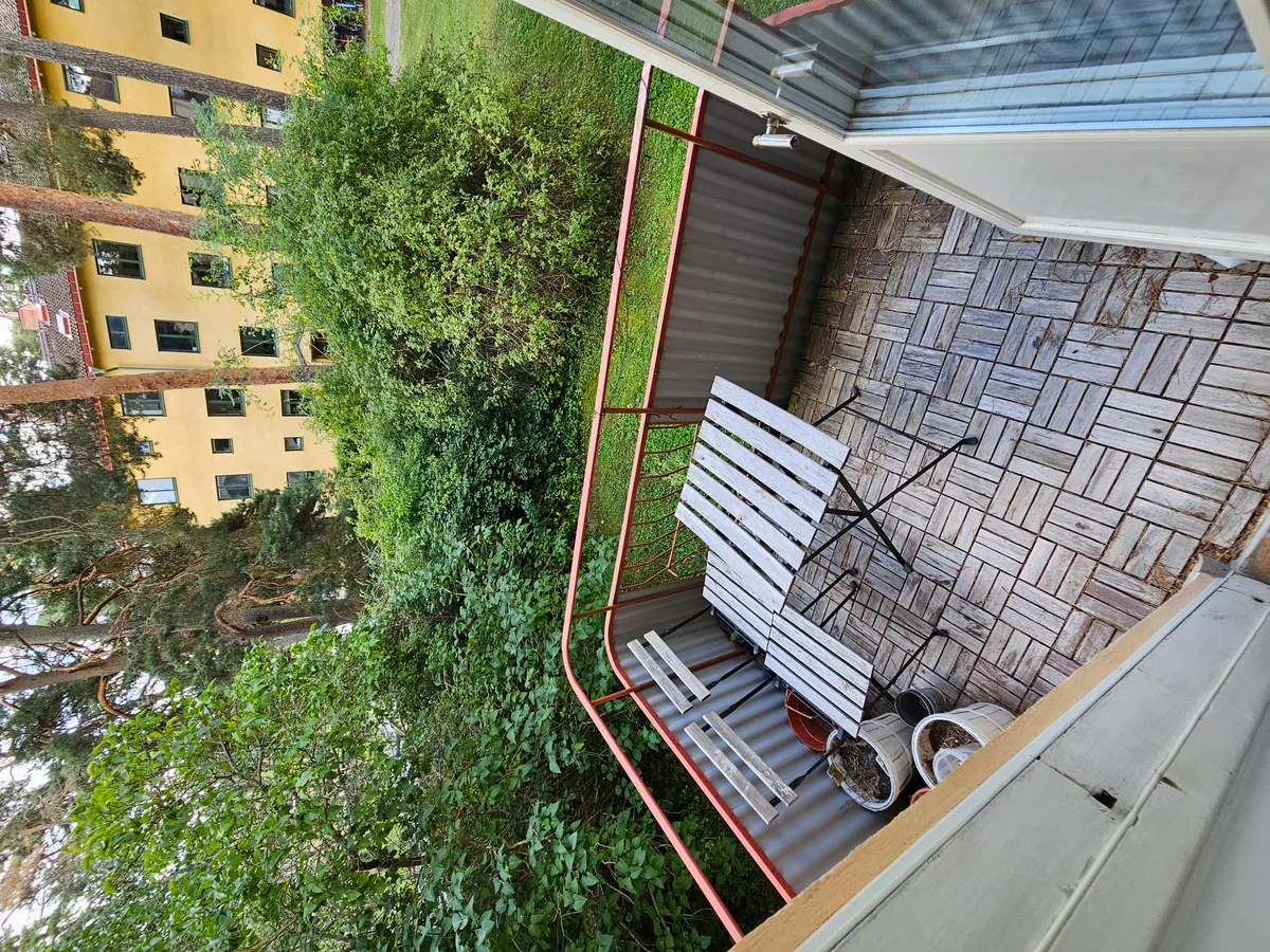 Hyreslägenhet på Uppsala i uppsala