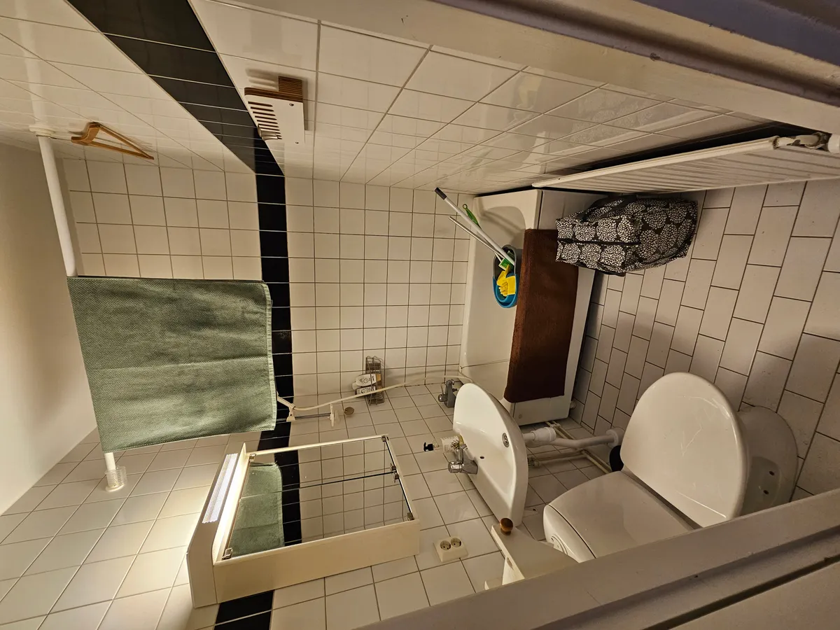 Hyreslägenhet på Uppsala i uppsala