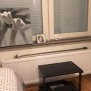 Hyreslägenhet på Bandhagen i bandhagen