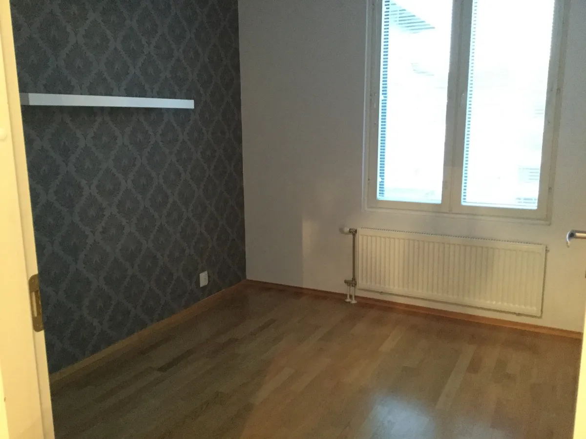 Hyreslägenhet på Kuopio i kuopio