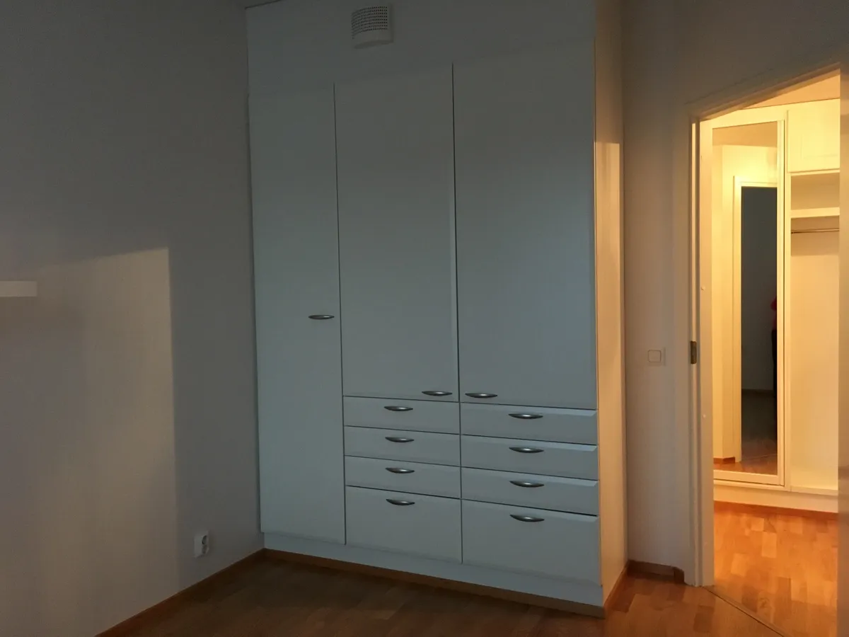 Hyreslägenhet på Kuopio i kuopio
