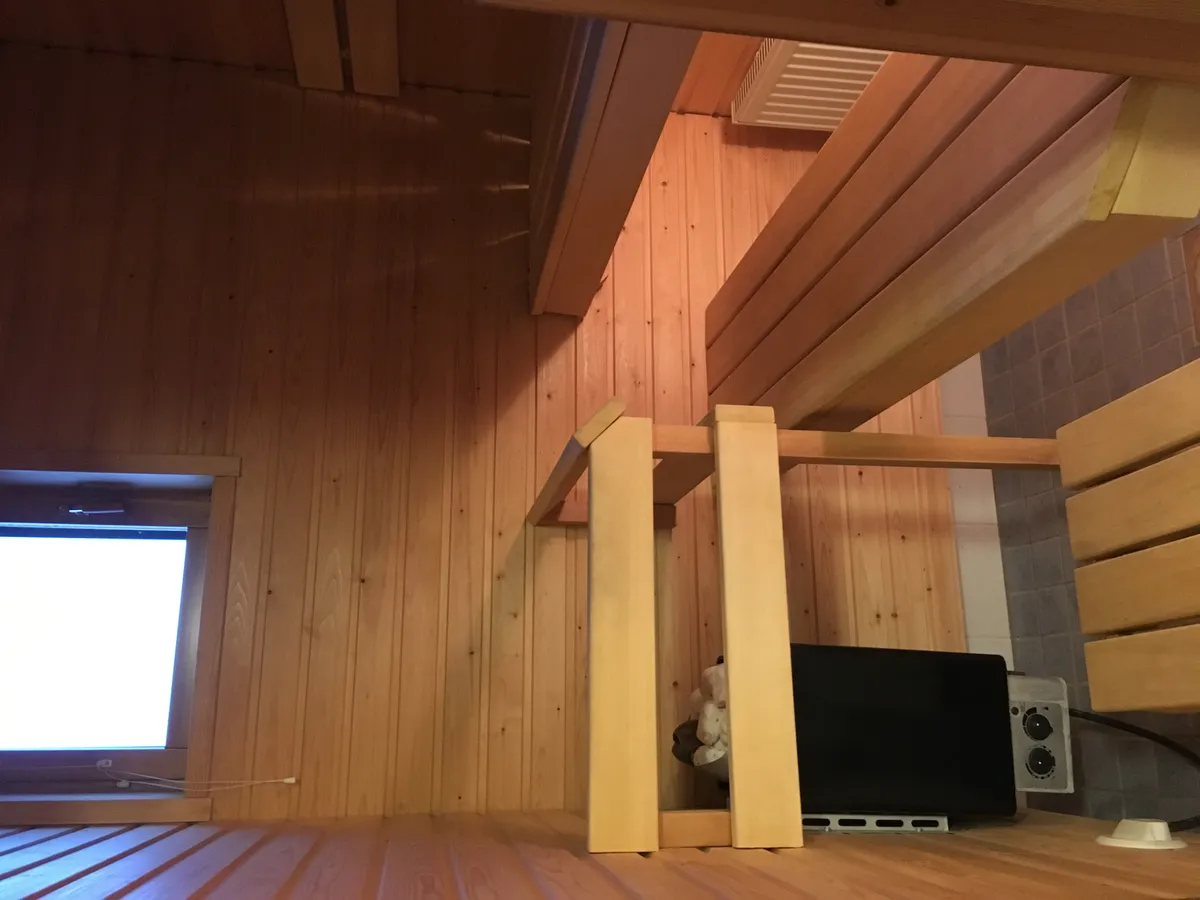 Hyreslägenhet på Kuopio i kuopio