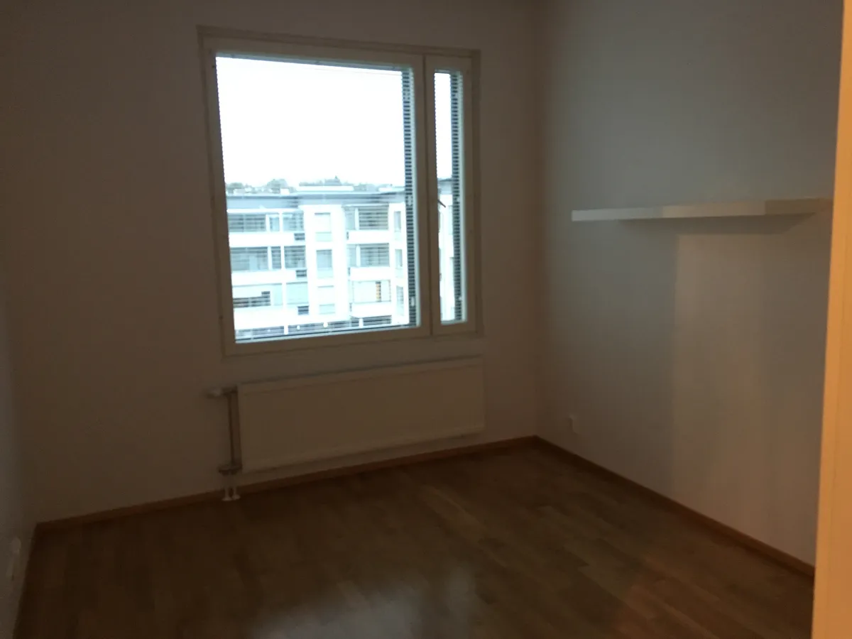 Hyreslägenhet på Kuopio i kuopio