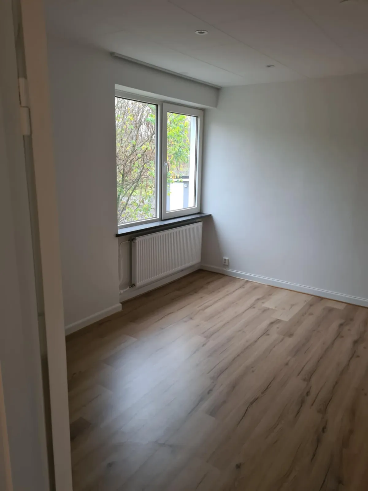 Hyreslägenhet på Harlösa i harlosa