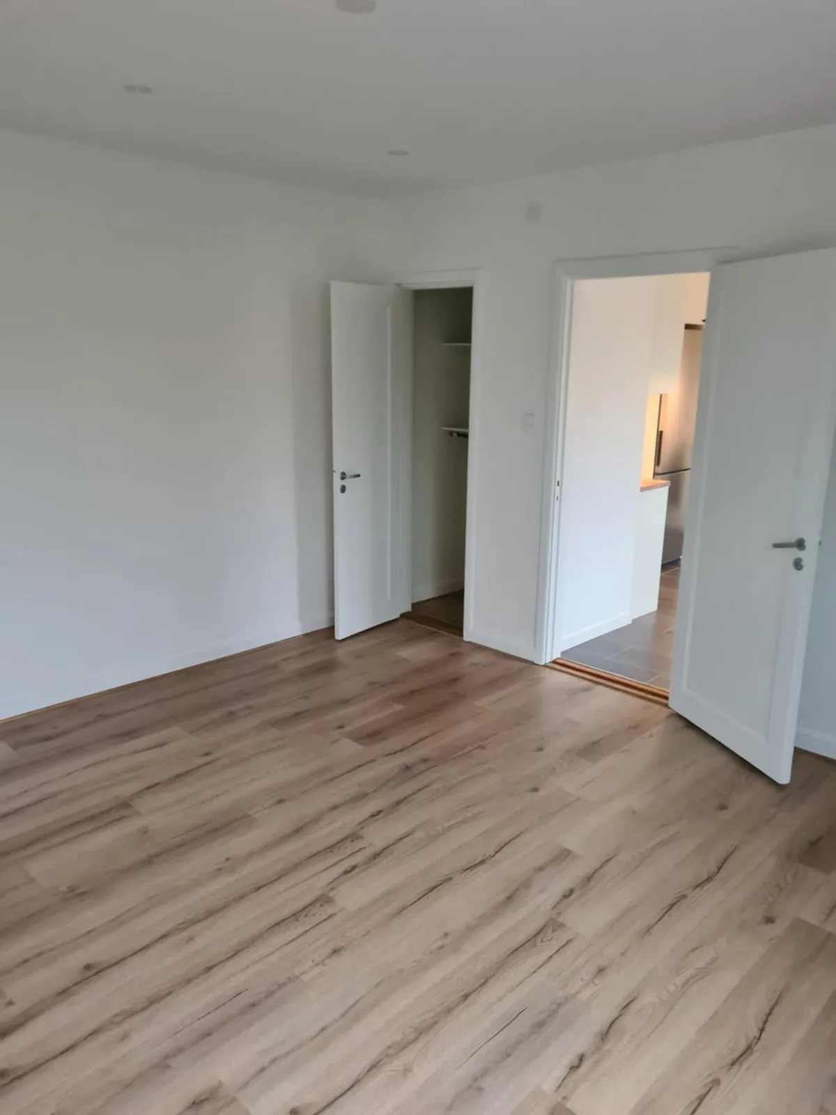 Hyreslägenhet på Harlösa i harlosa