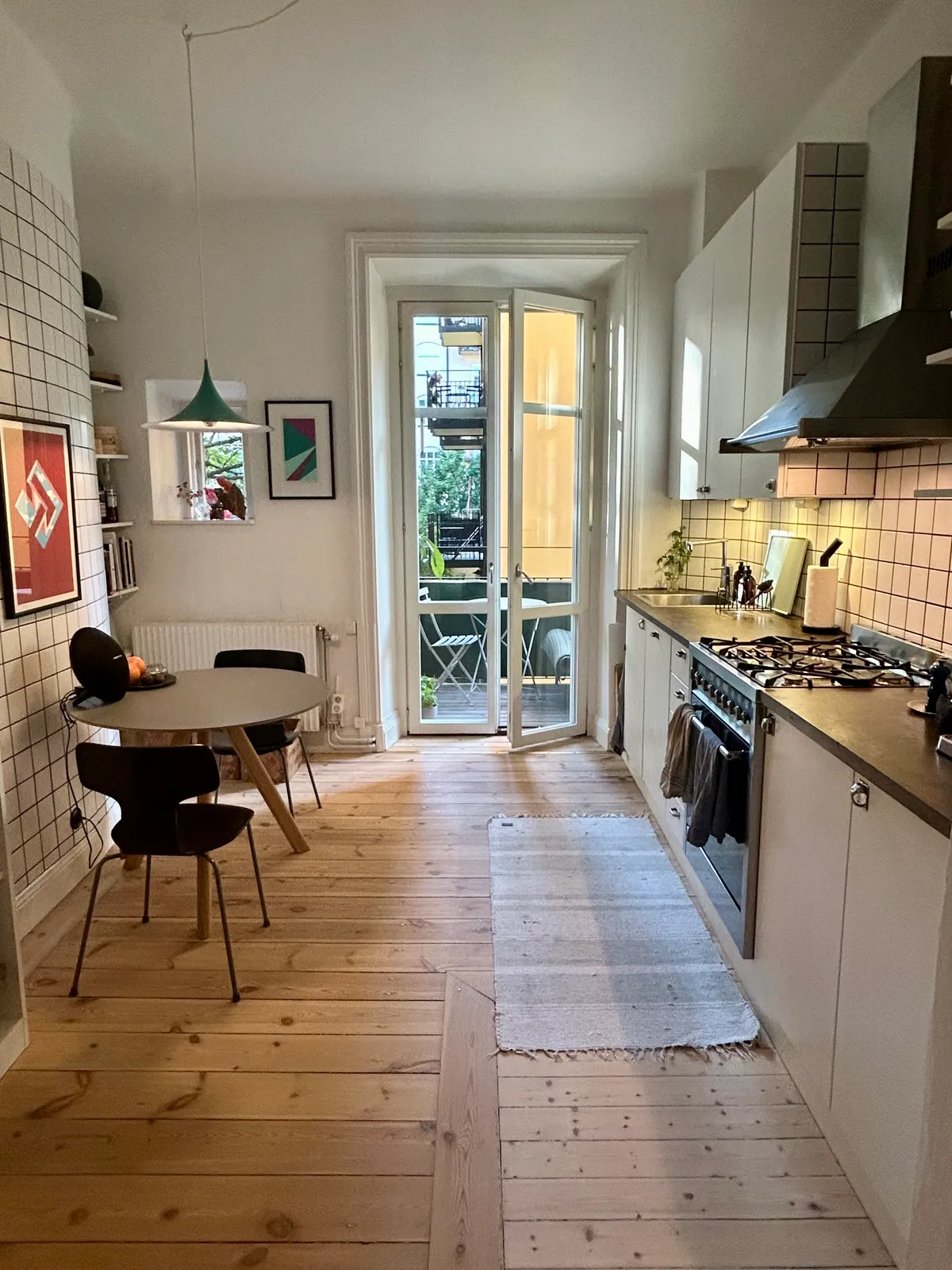 Hyreslägenhet på Stockholm i stockholm