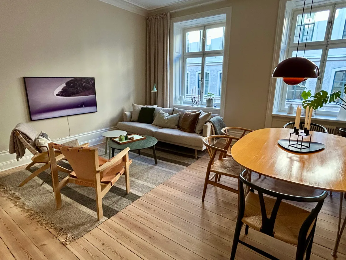 Hyreslägenhet på Stockholm i stockholm