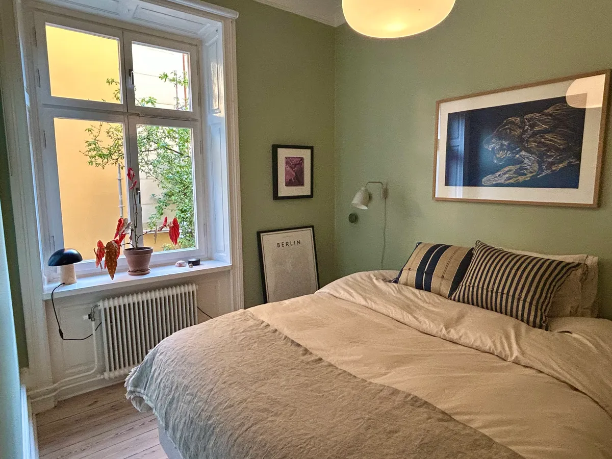 Hyreslägenhet på Stockholm i stockholm