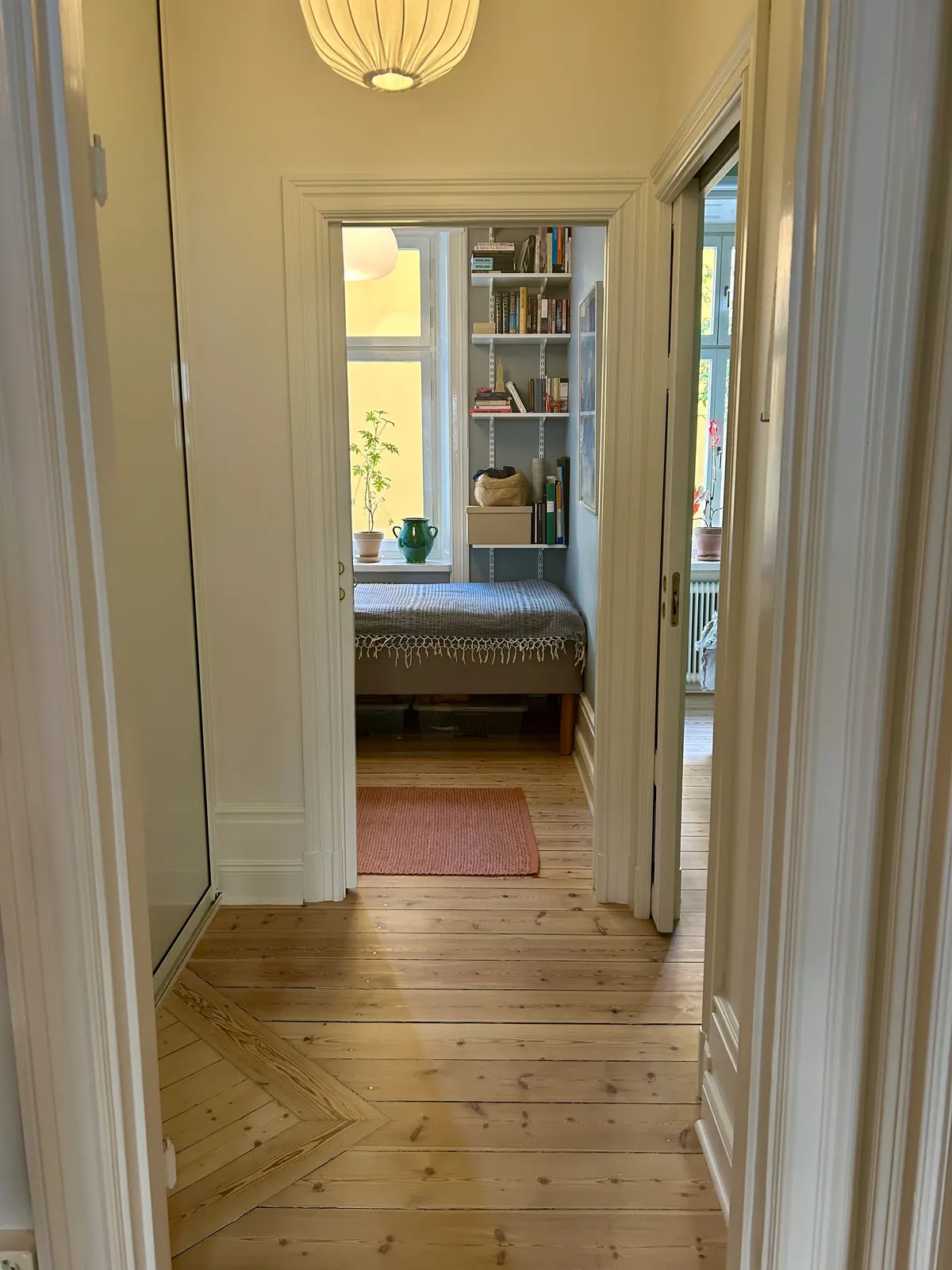 Hyreslägenhet på Stockholm i stockholm
