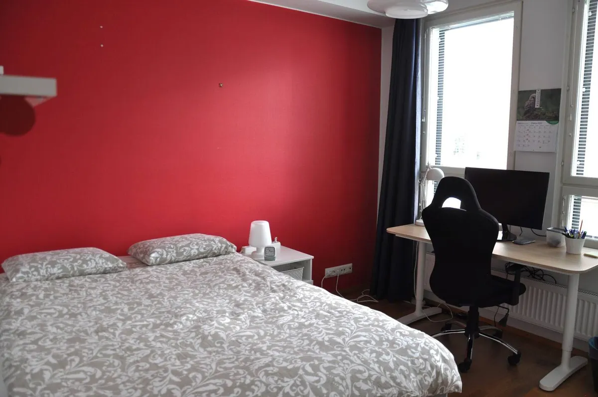 Hyreslägenhet på Turku i turku