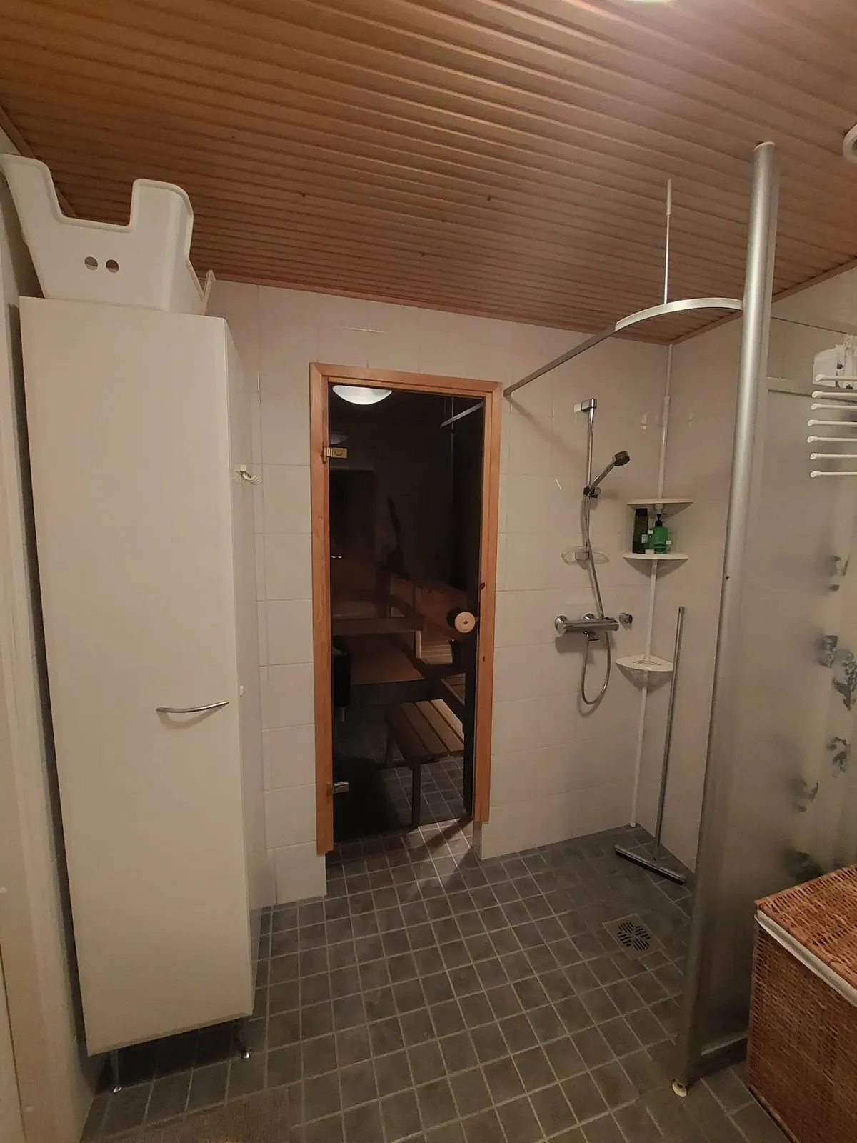 Hyreslägenhet på Turku i turku