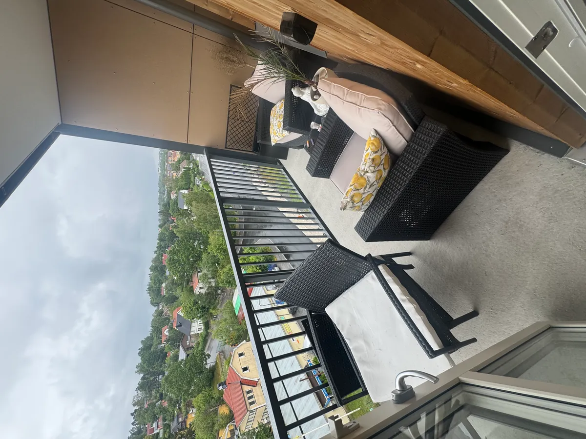 Hyreslägenhet på Spånga i spanga