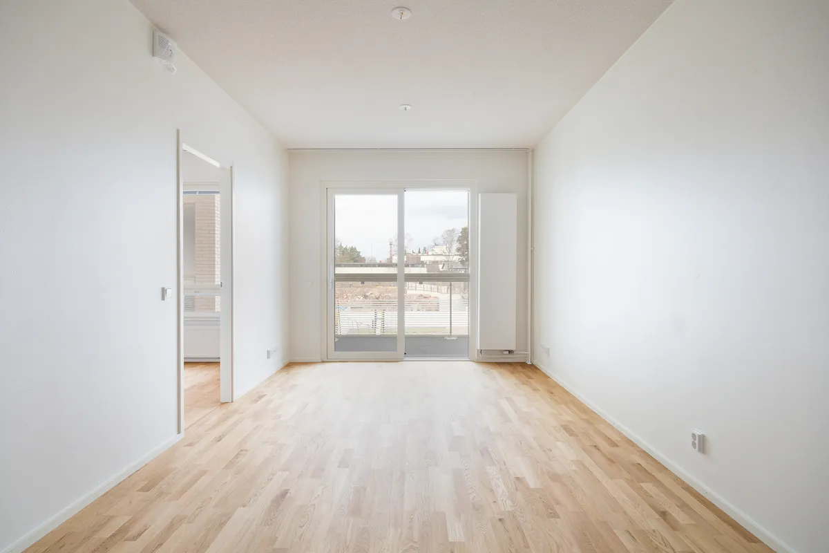 Hyreslägenhet på Espoo i espoo