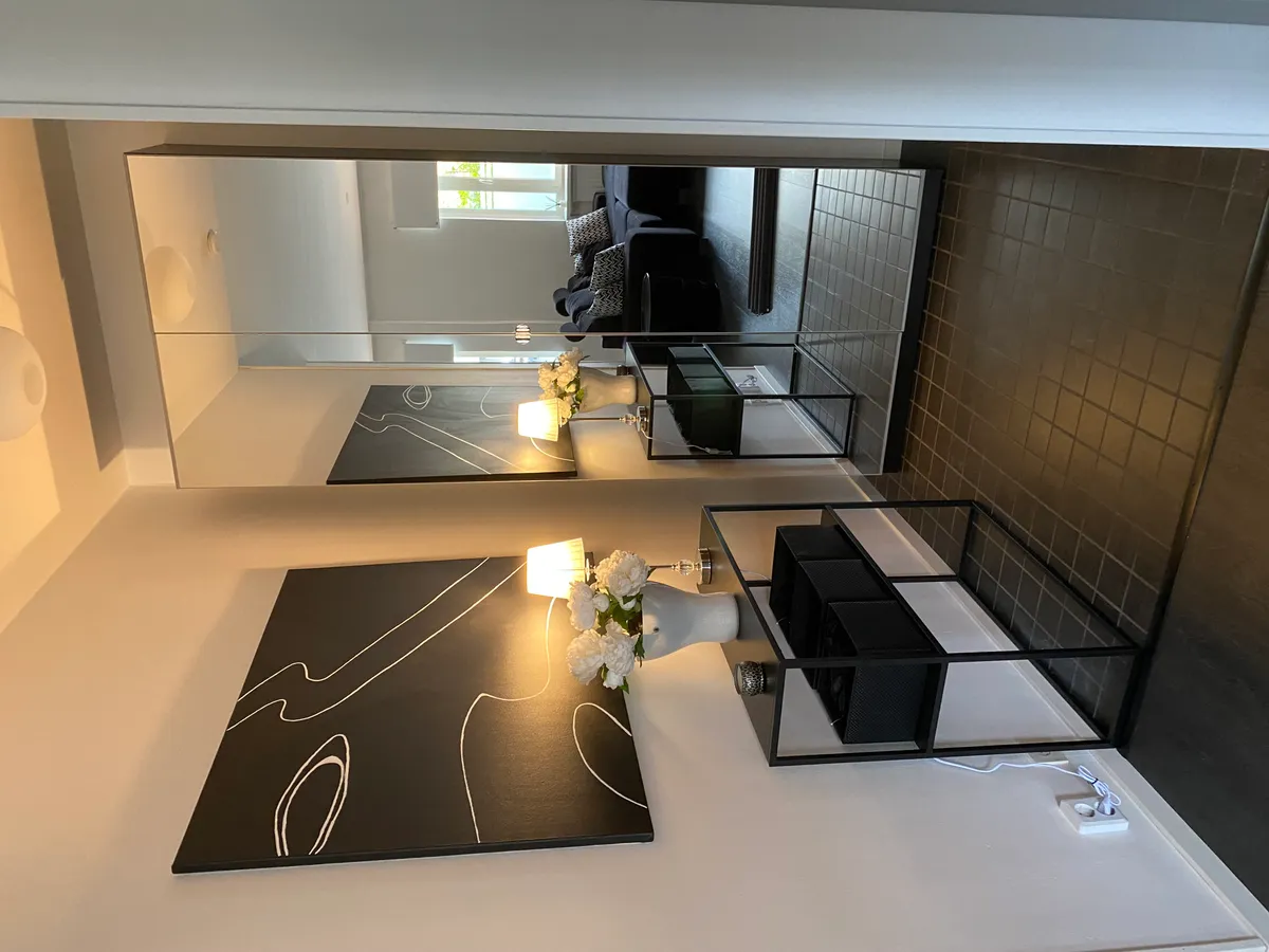 Hyreslägenhet på Luleå i lulea