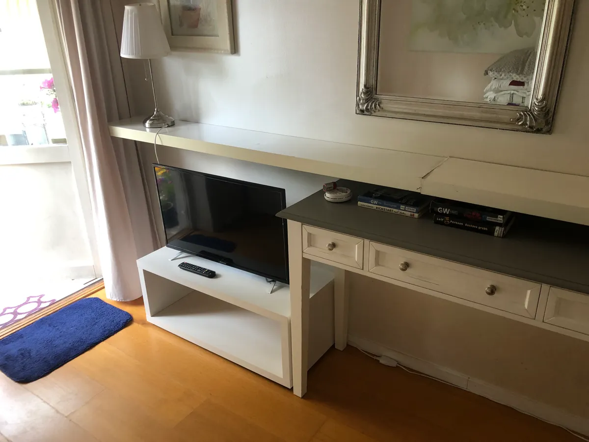 Hyresbostad på Ekerö i ekero
