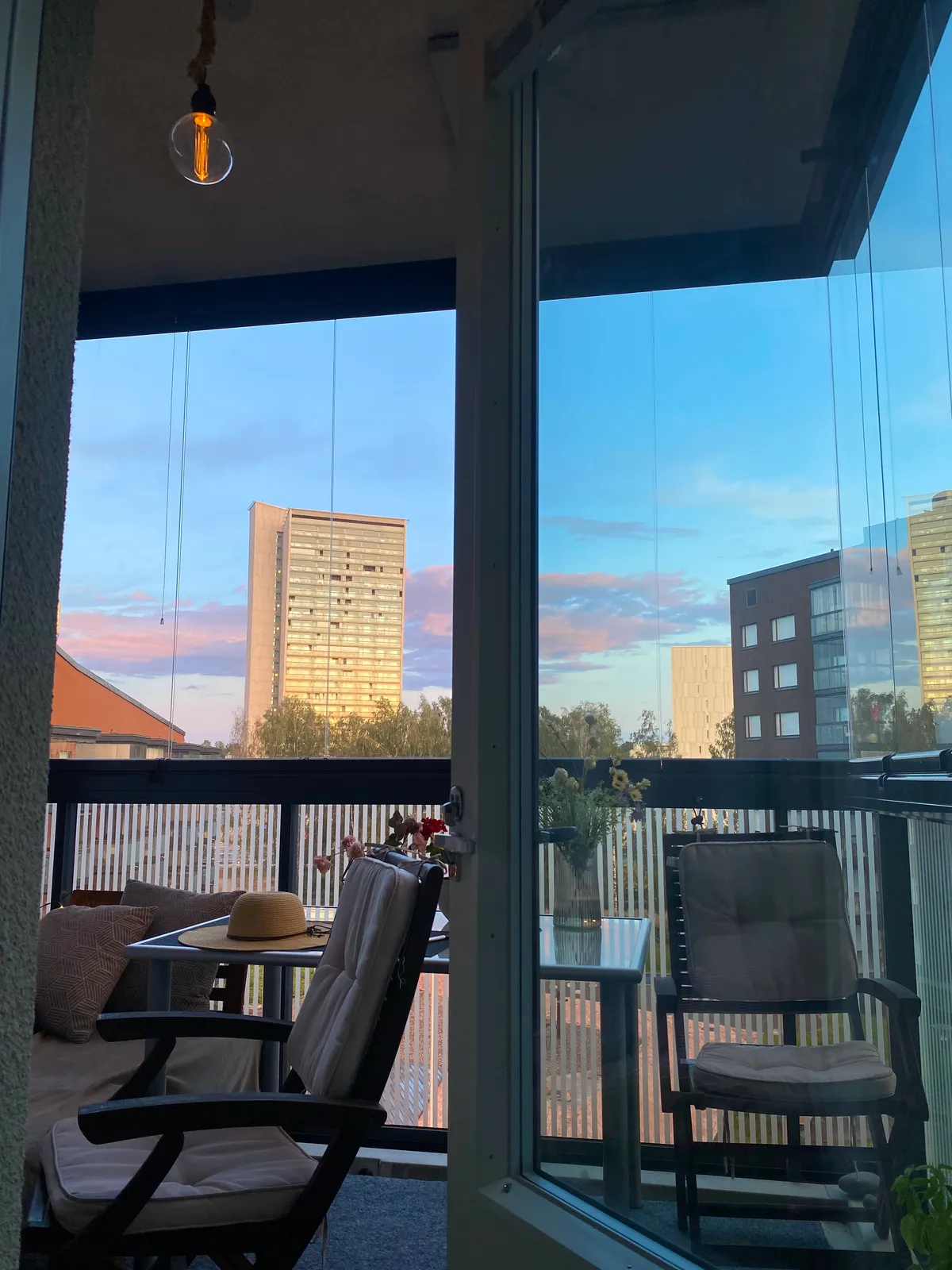 Hyreslägenhet på Espoo i espoo