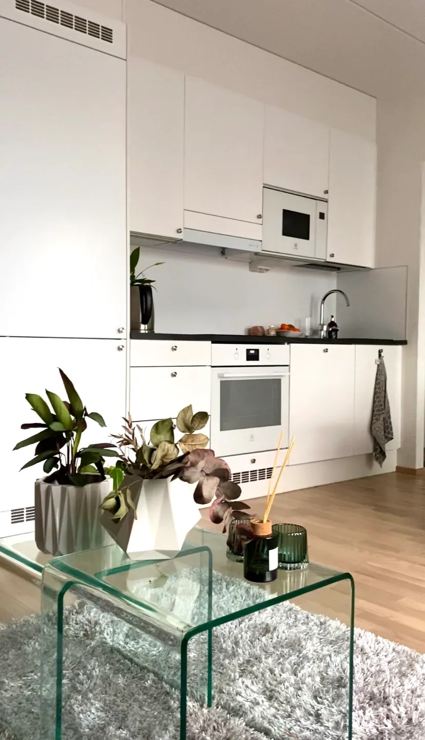 Hyreslägenhet på Espoo i espoo