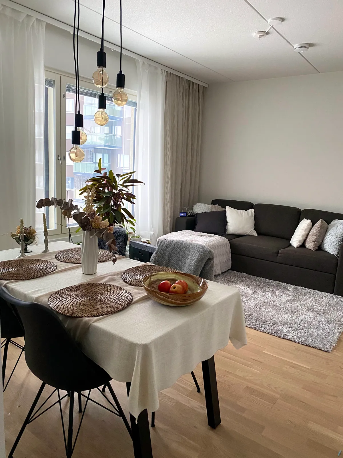 Hyreslägenhet på Espoo i espoo