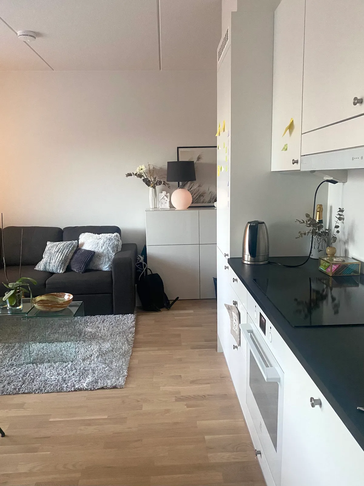 Hyreslägenhet på Espoo i espoo