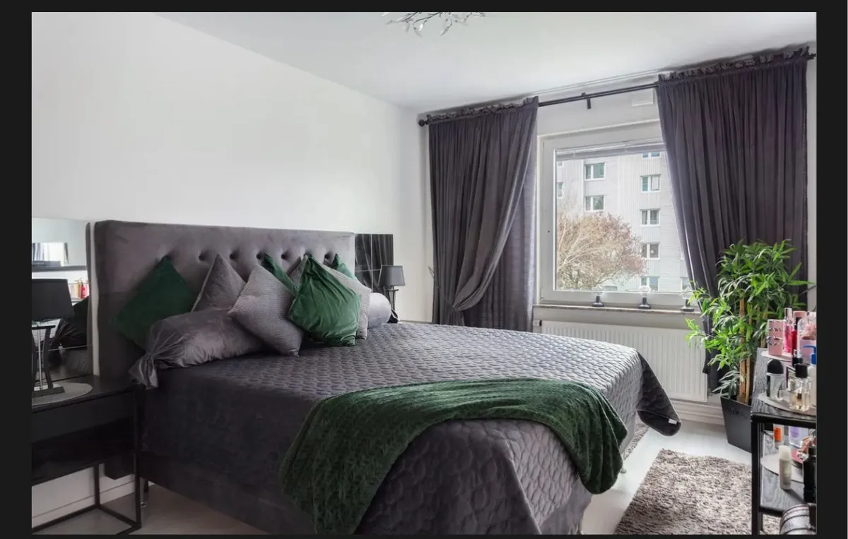 Hyreslägenhet på Malmö i malmo