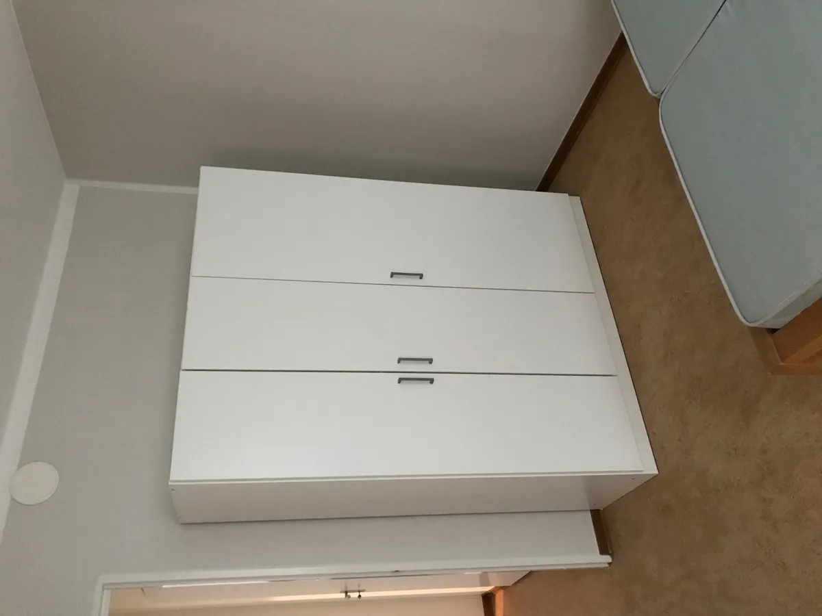 Hyreslägenhet på Spånga i spanga