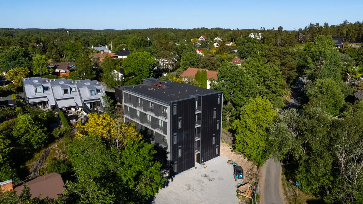 Hyreslägenhet på Saltsjö-boo i saltsjo-boo