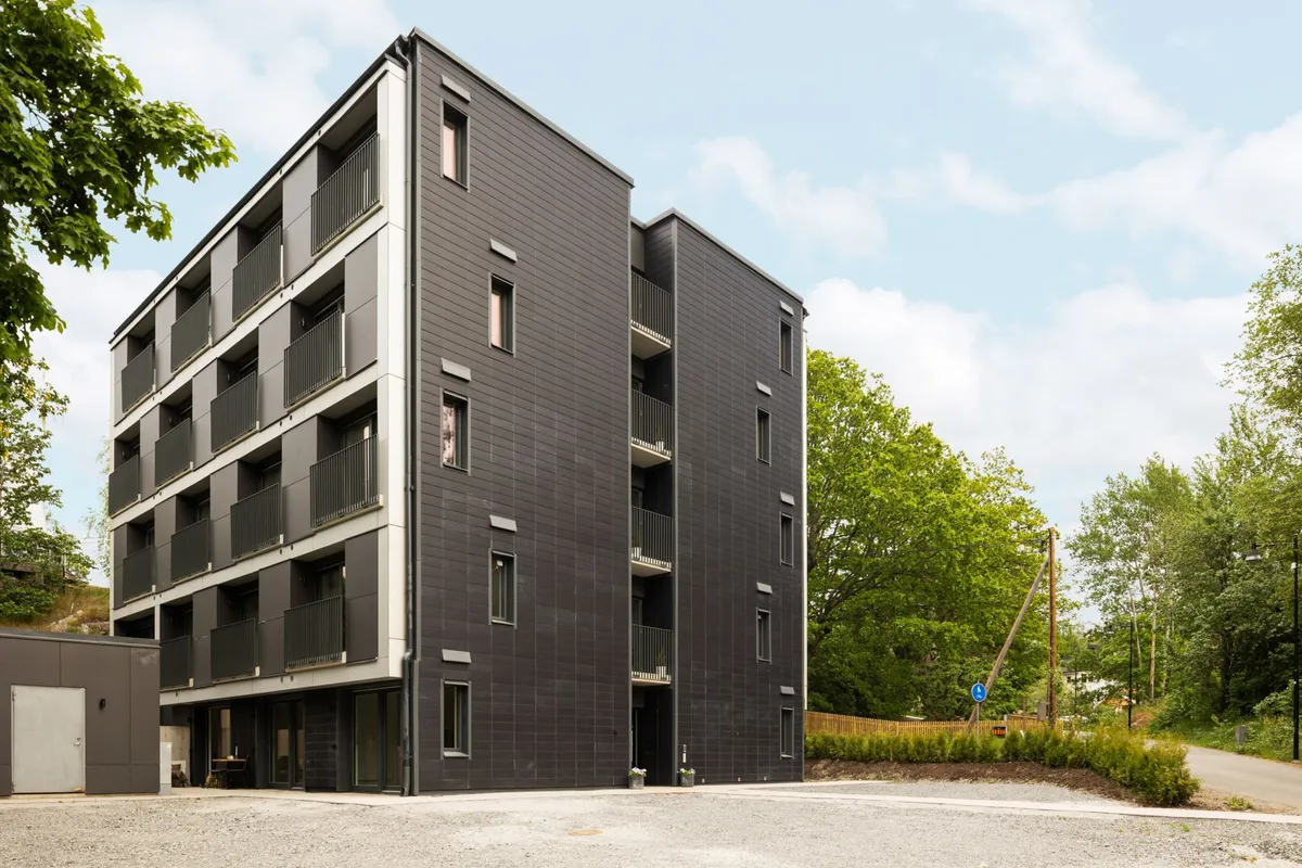 Hyreslägenhet på Saltsjö-boo i saltsjo-boo