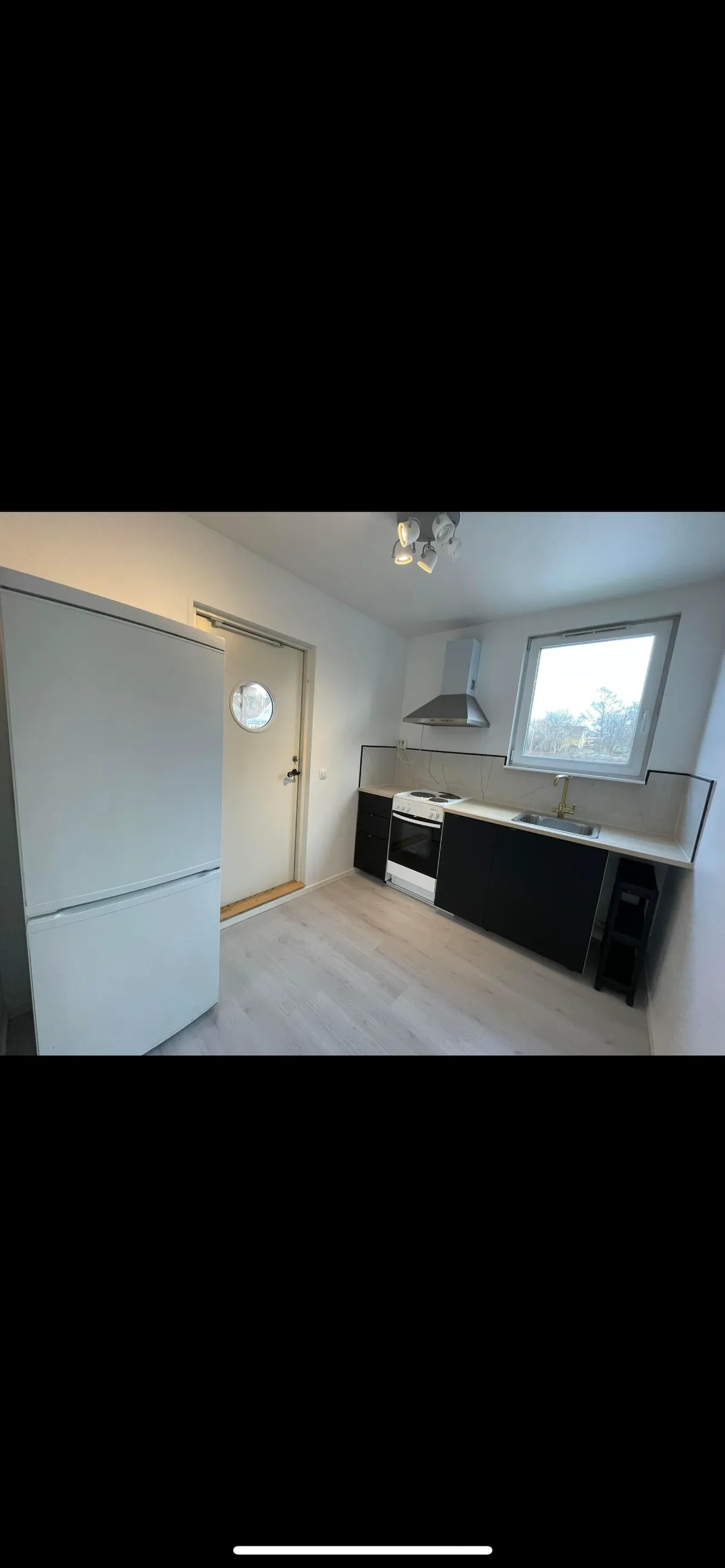 Hyresbostad på Tumba i tumba