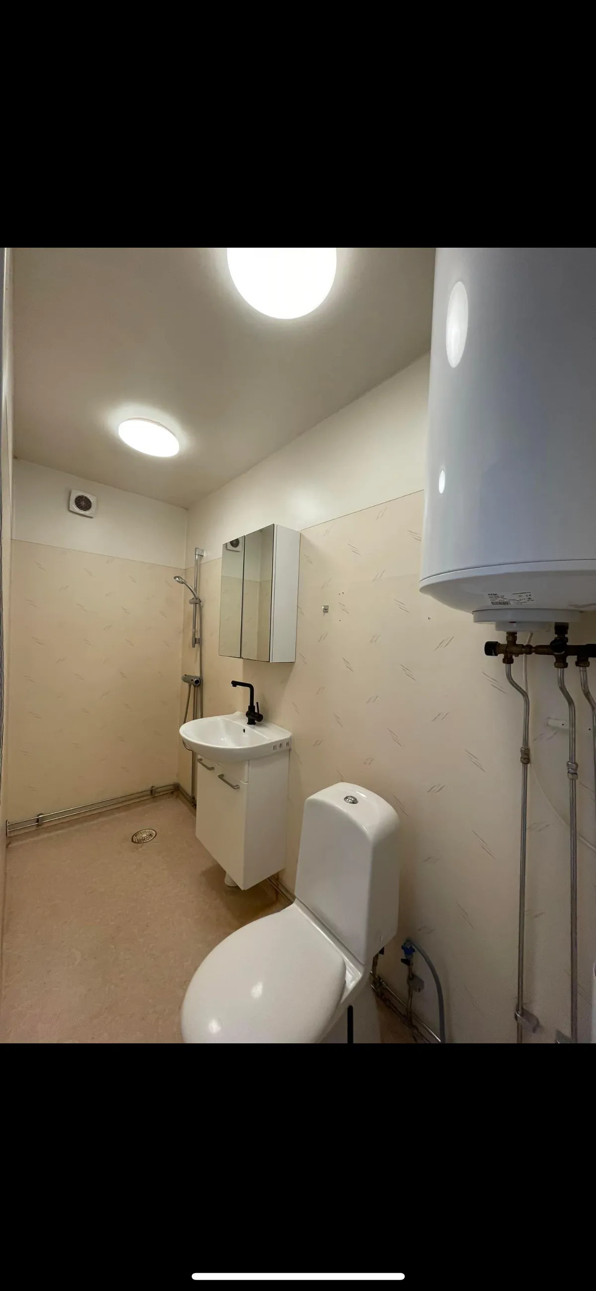 Hyresbostad på Tumba i tumba