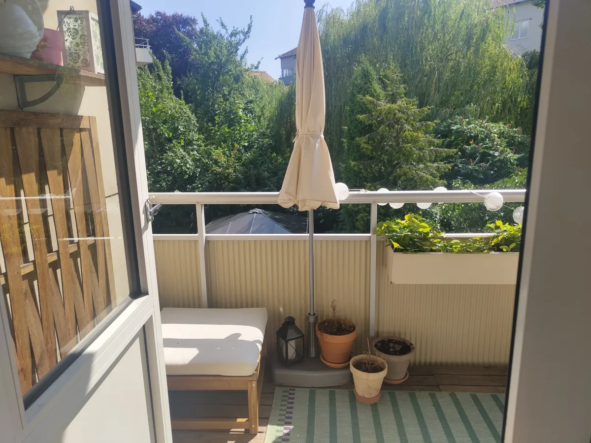 Hyreslägenhet på Malmö i malmo