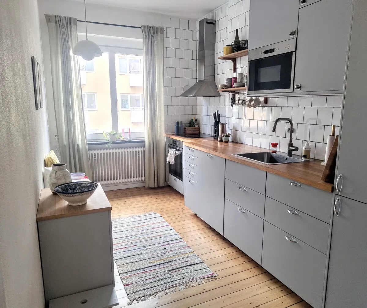 Hyreslägenhet på Malmö i malmo
