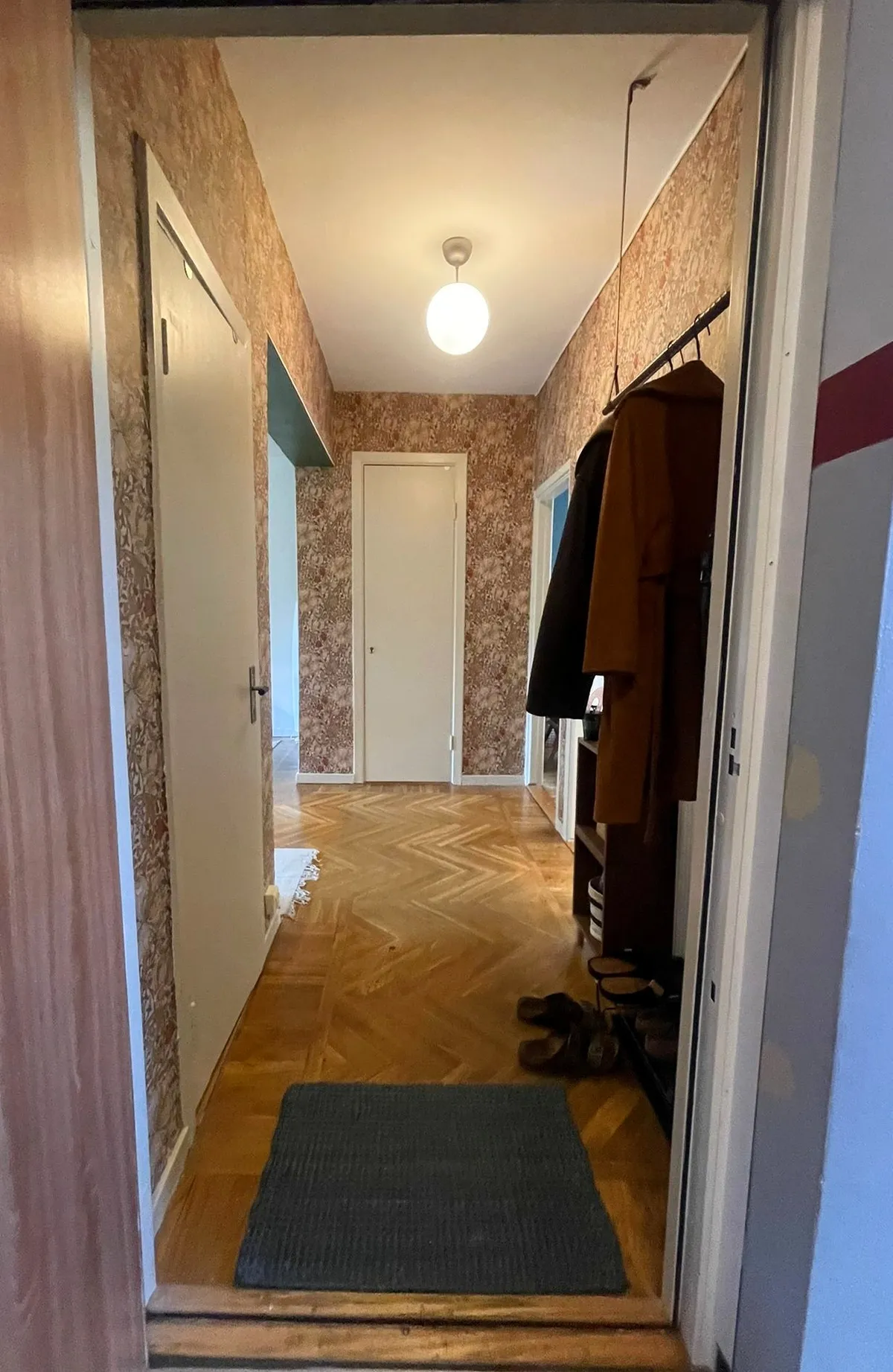 Hyreslägenhet på Malmö i malmo