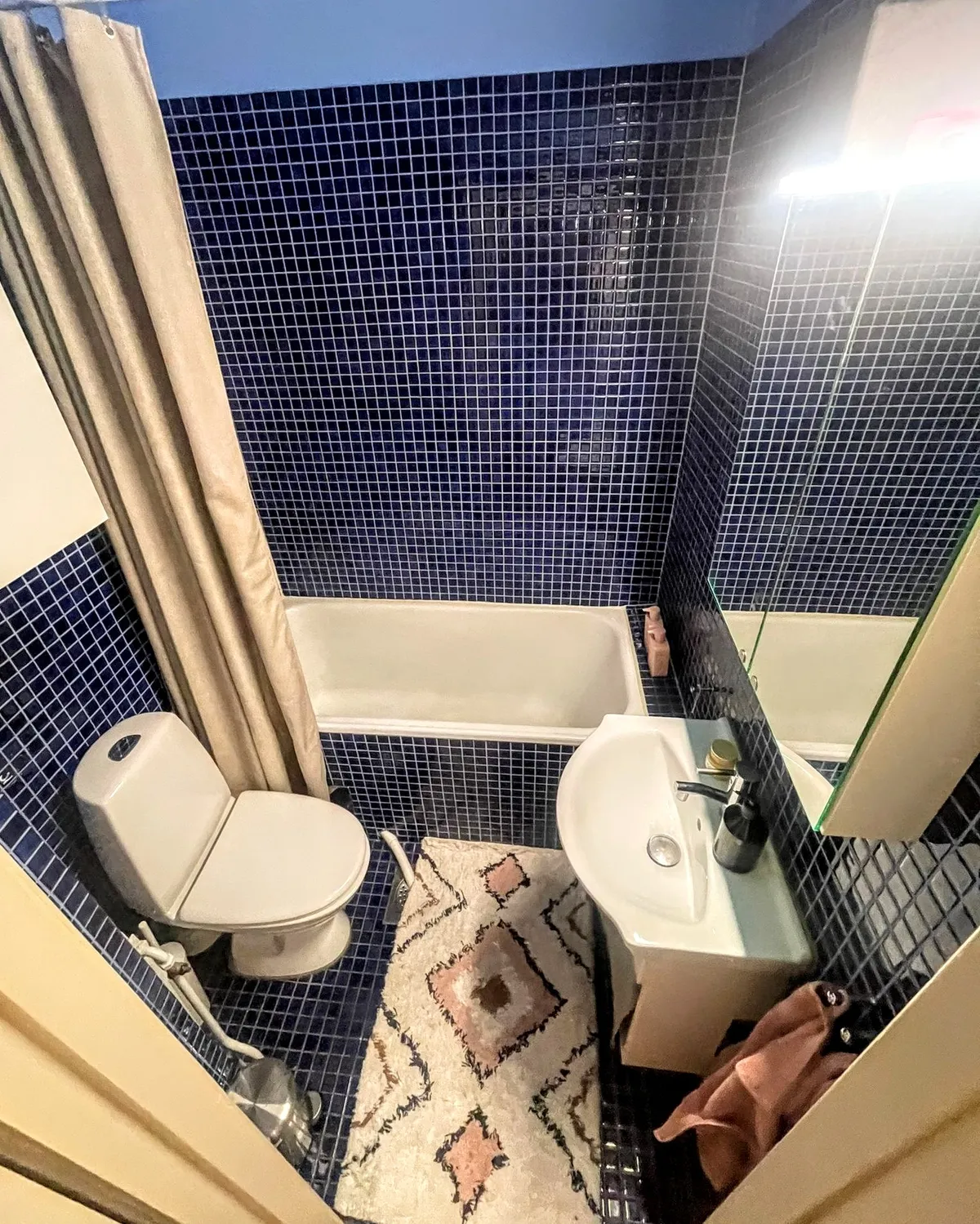 Hyreslägenhet på Malmö i malmo