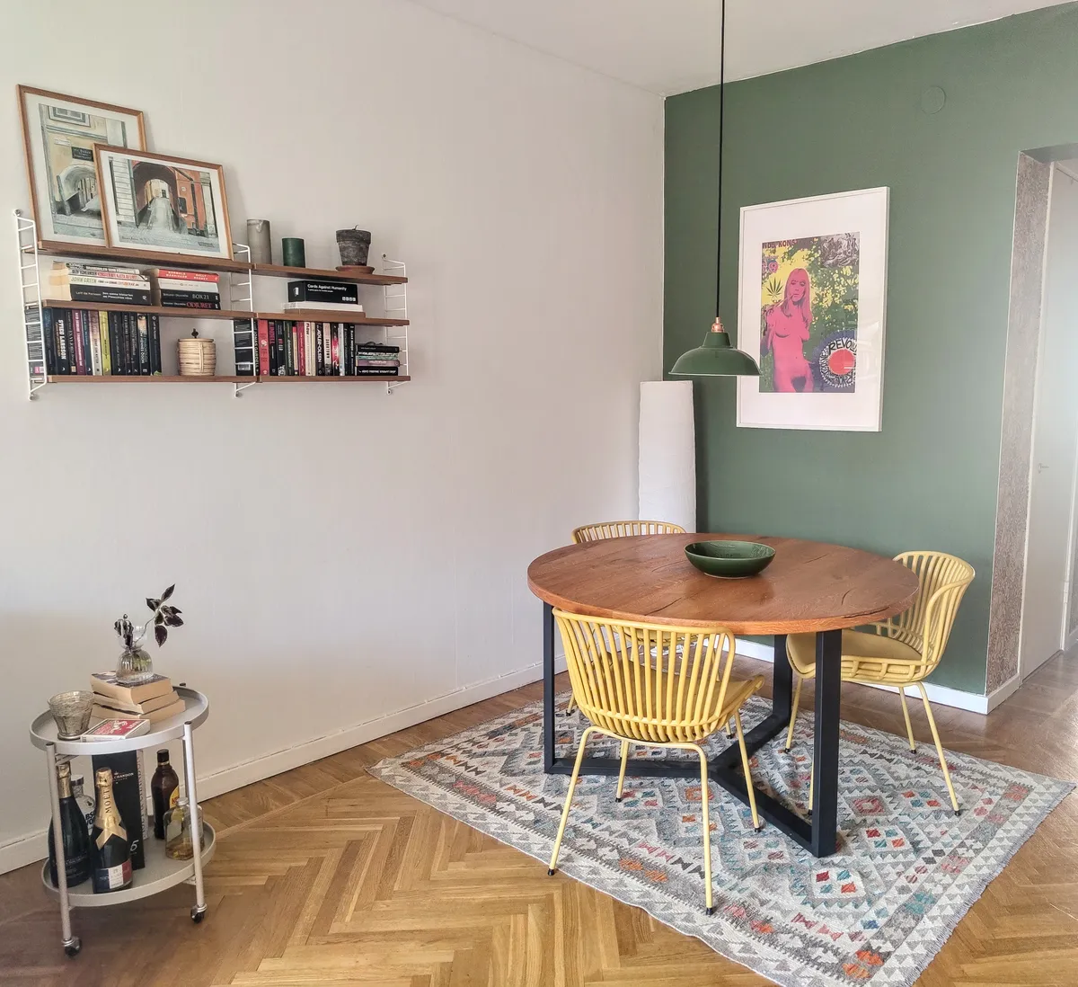 Hyreslägenhet på Malmö i malmo