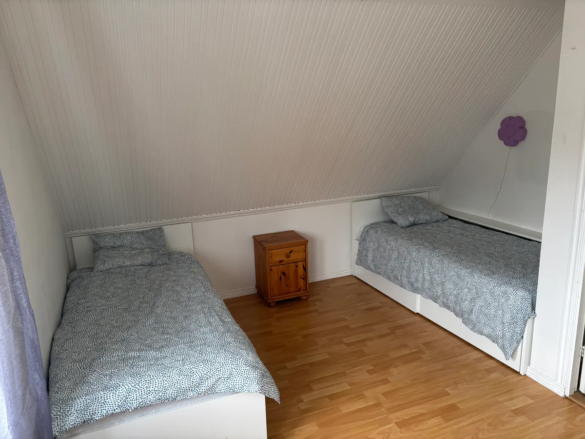 Hyresbostad på Åstorp i astorp