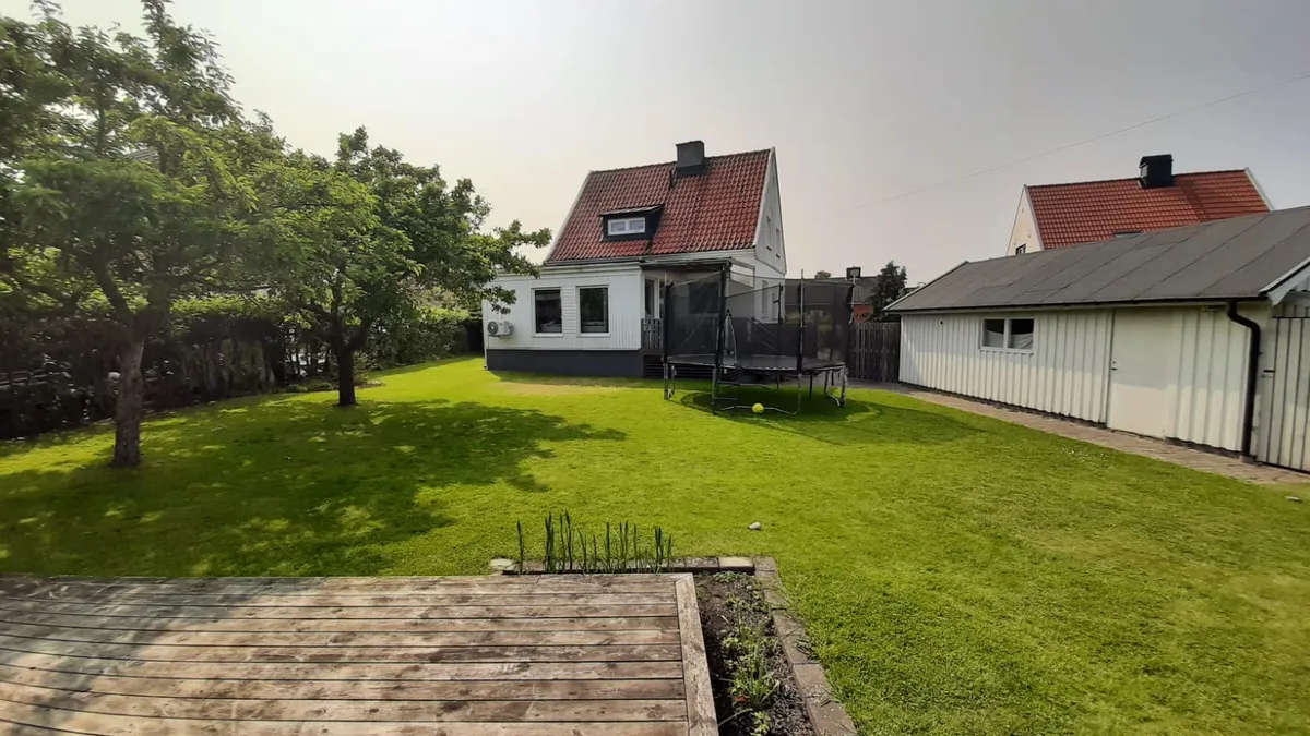 Hyresbostad på Åstorp i astorp